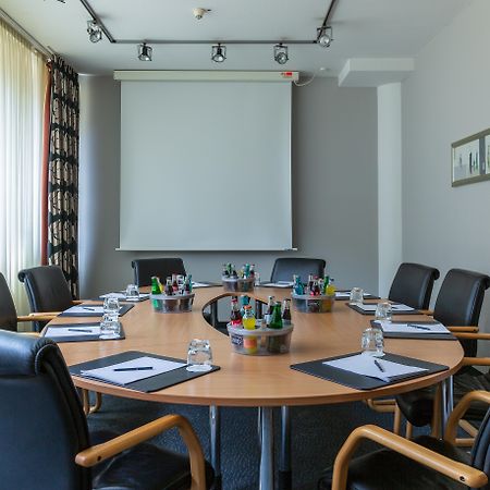 فندق Plaza Premium Koeln المظهر الخارجي الصورة