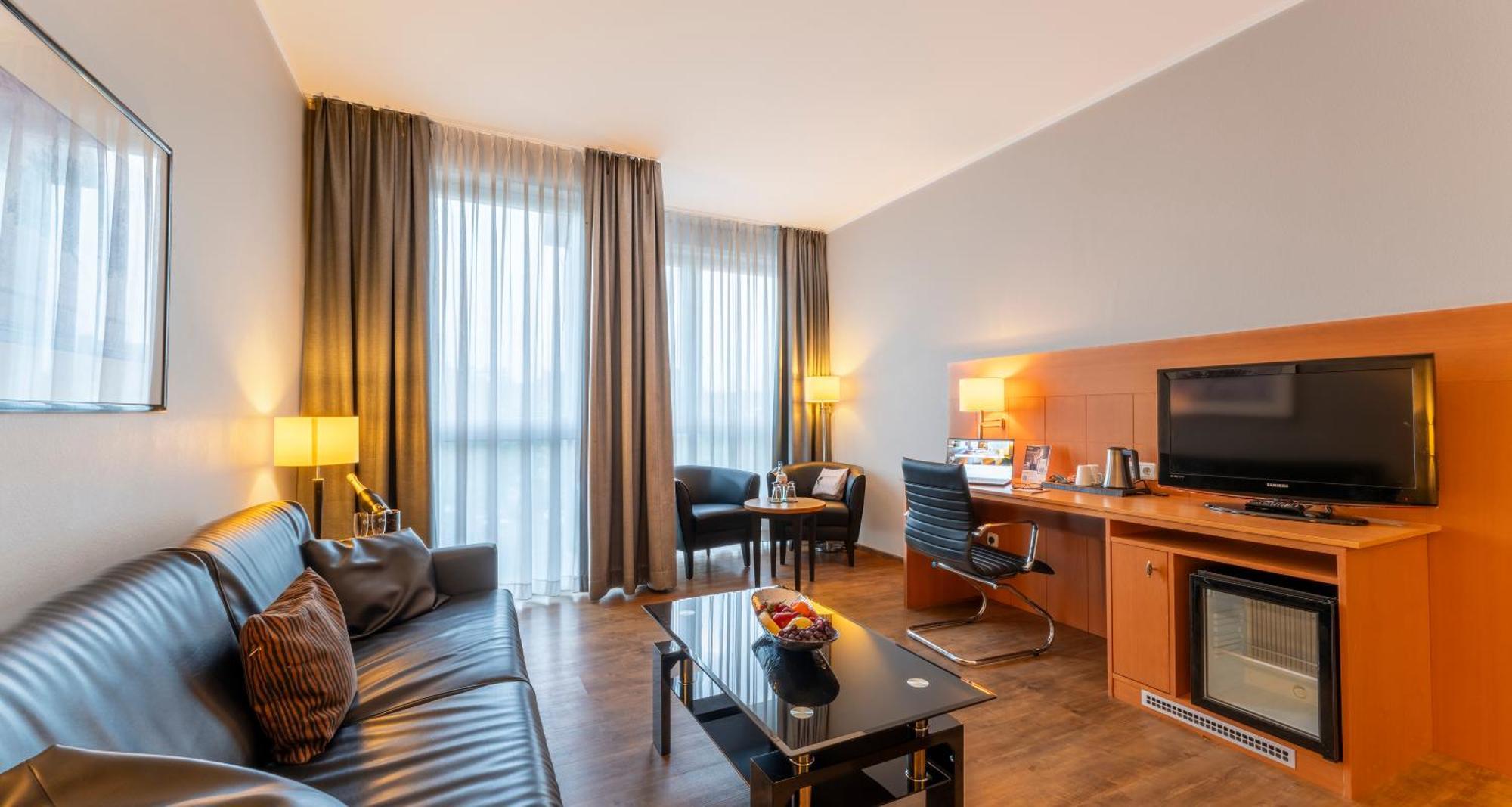 فندق Plaza Premium Koeln المظهر الخارجي الصورة