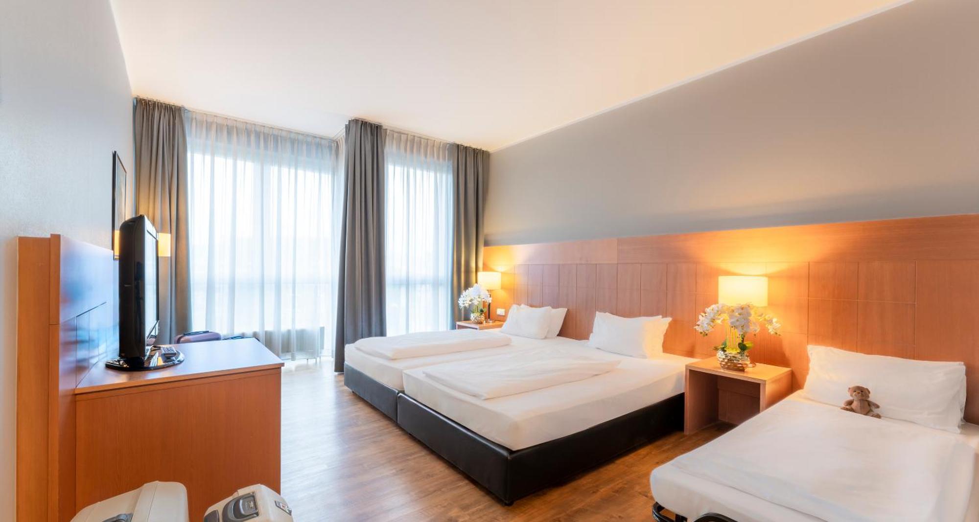 فندق Plaza Premium Koeln المظهر الخارجي الصورة