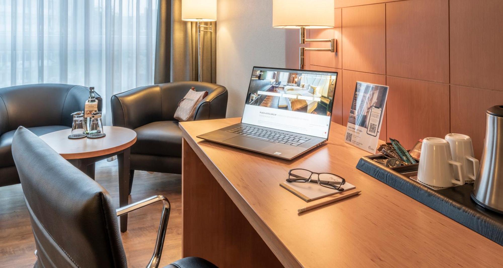 فندق Plaza Premium Koeln المظهر الخارجي الصورة