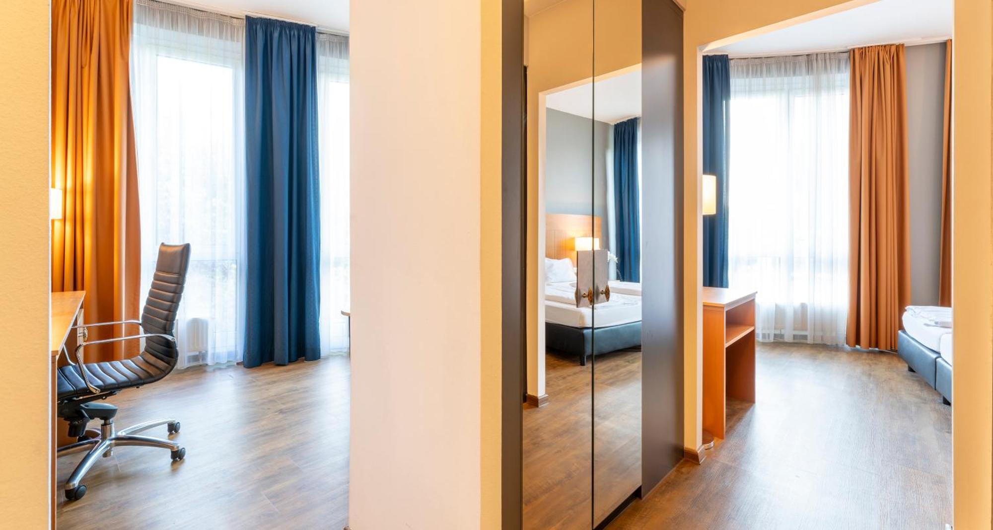 فندق Plaza Premium Koeln المظهر الخارجي الصورة