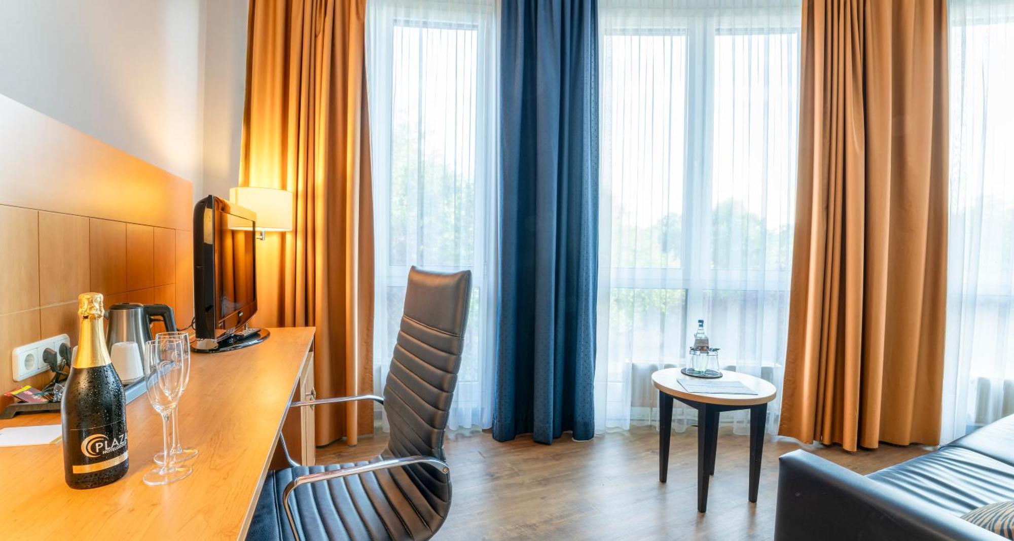 فندق Plaza Premium Koeln المظهر الخارجي الصورة