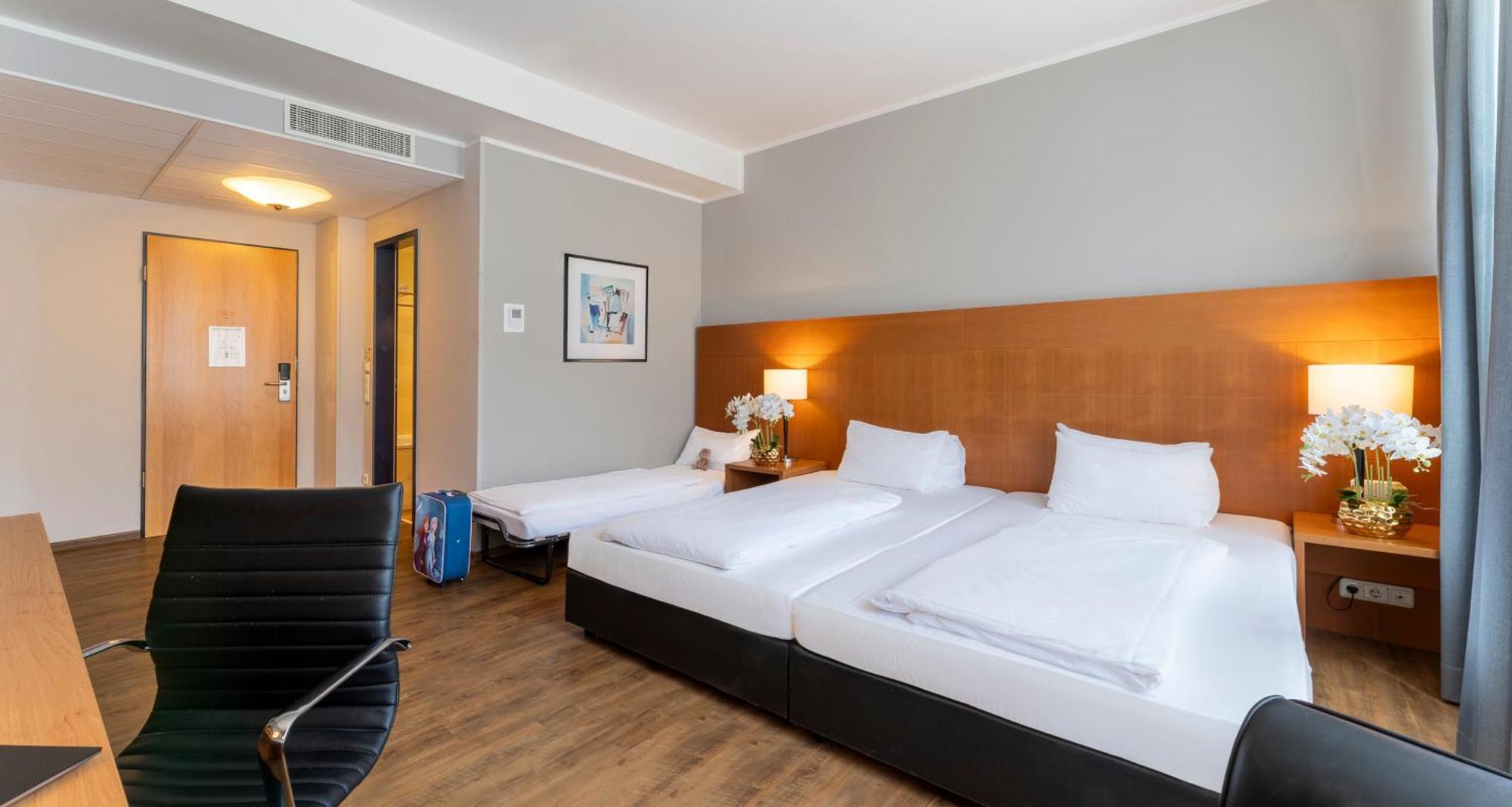 فندق Plaza Premium Koeln المظهر الخارجي الصورة