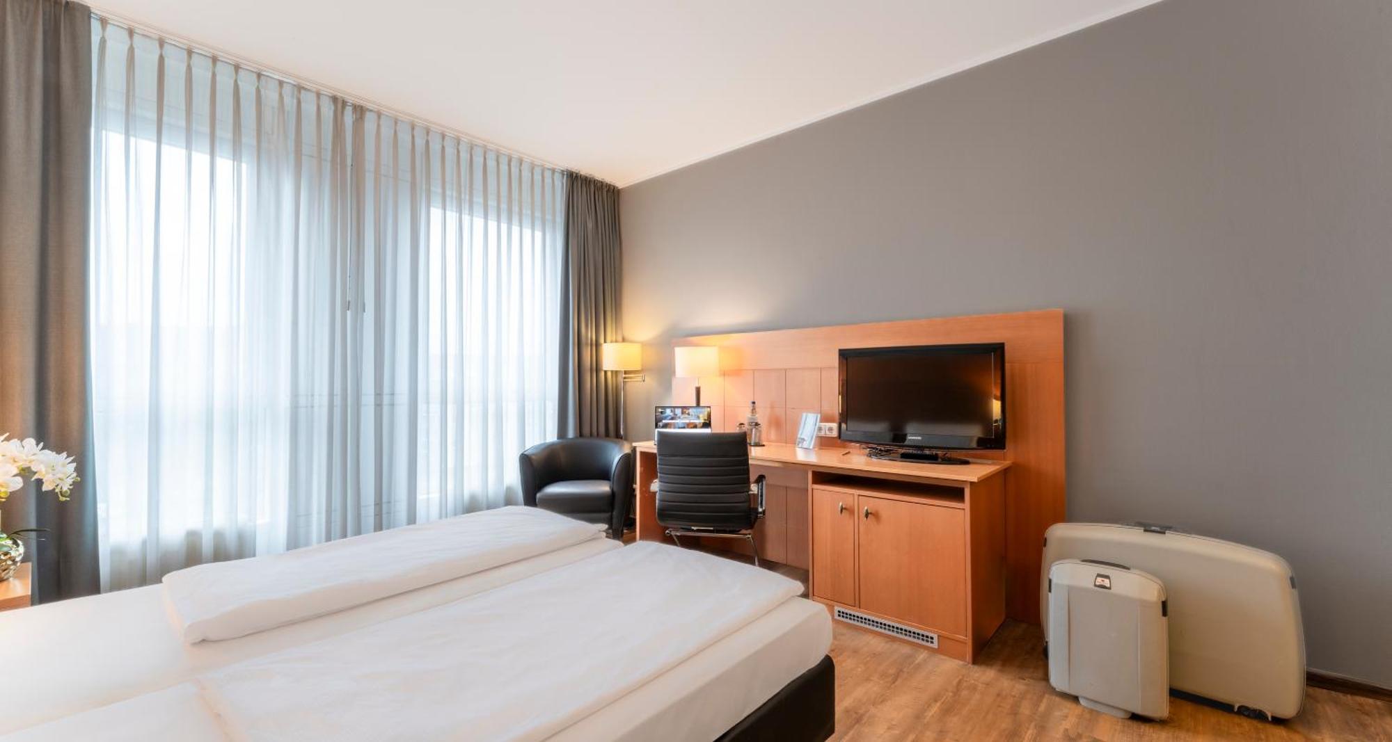 فندق Plaza Premium Koeln المظهر الخارجي الصورة