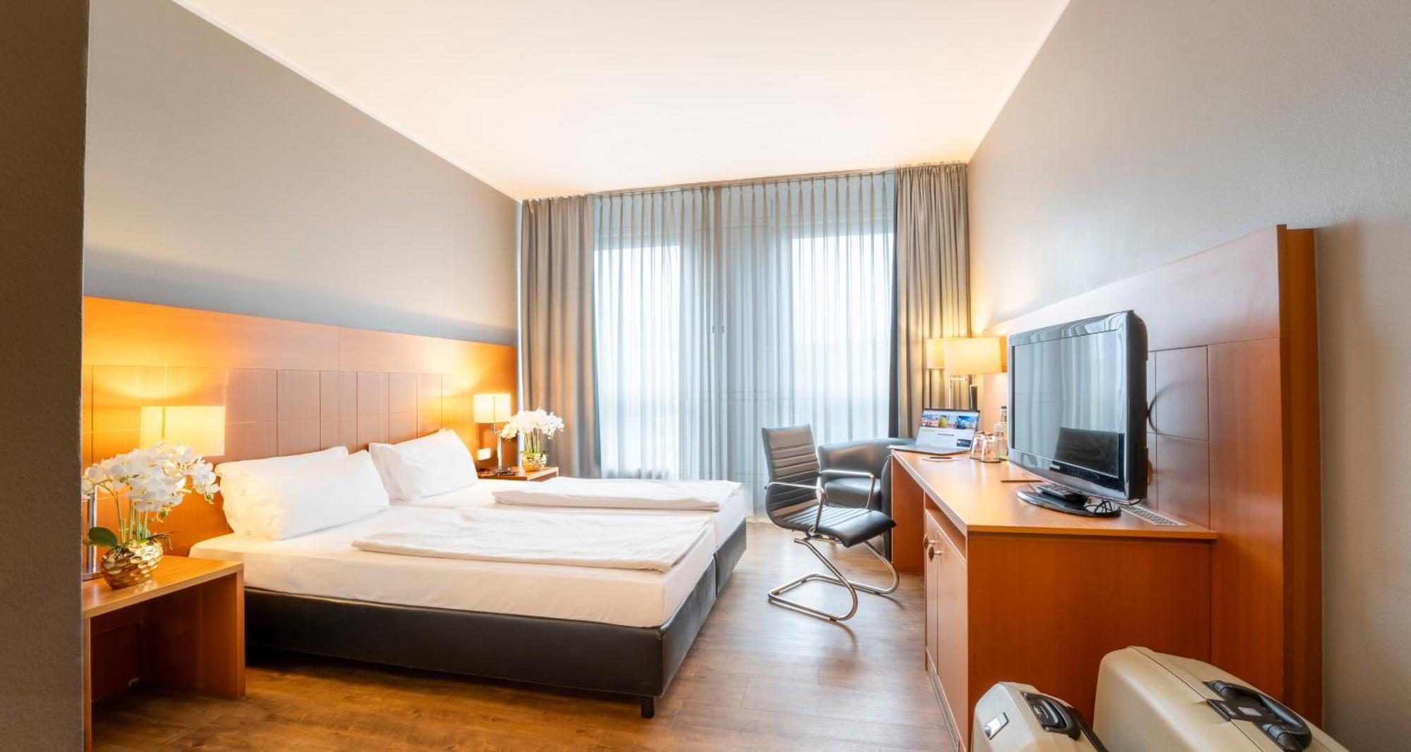 فندق Plaza Premium Koeln المظهر الخارجي الصورة