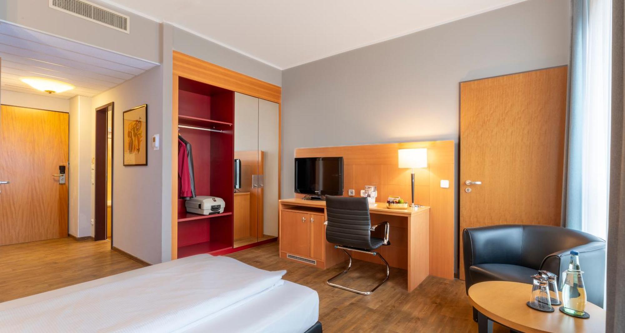 فندق Plaza Premium Koeln المظهر الخارجي الصورة