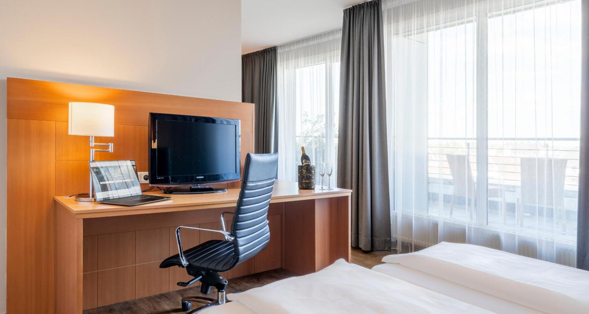 فندق Plaza Premium Koeln المظهر الخارجي الصورة