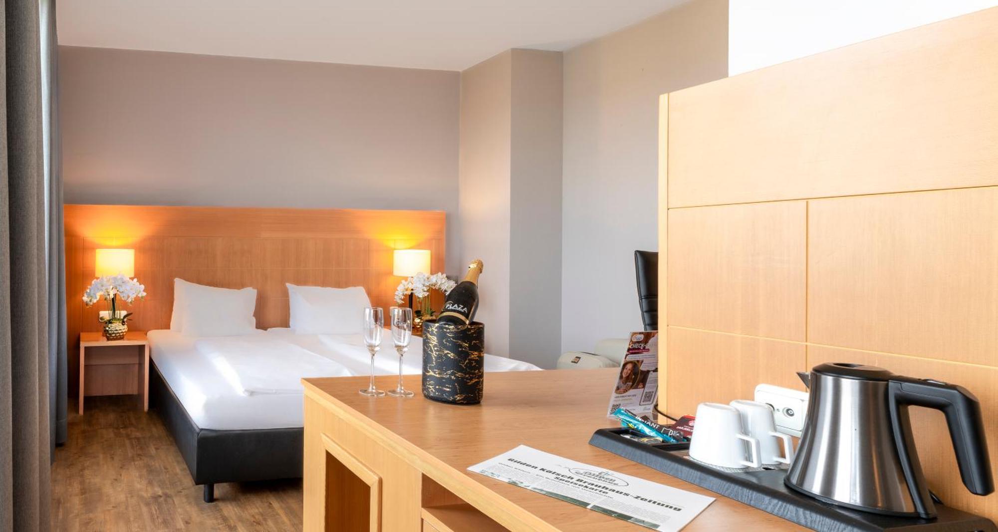 فندق Plaza Premium Koeln المظهر الخارجي الصورة