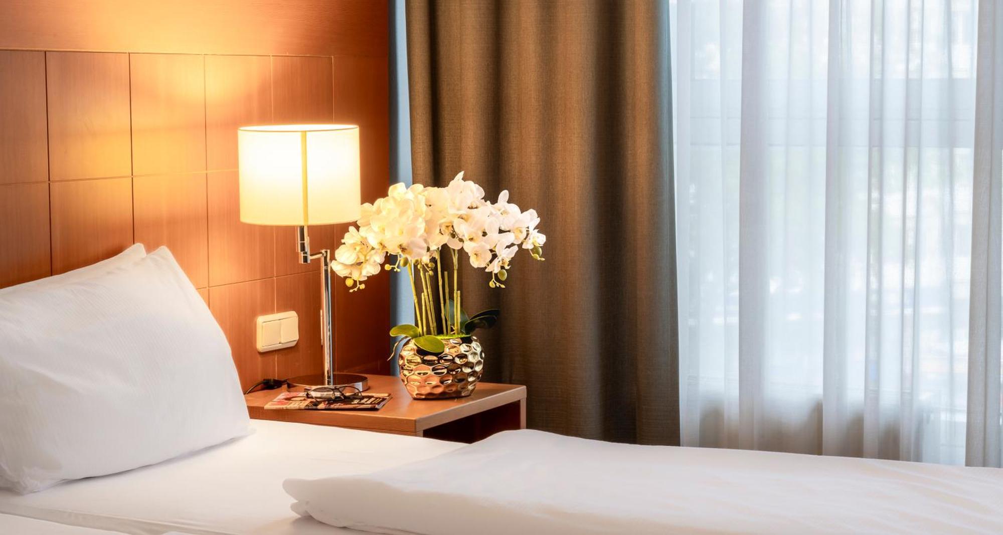 فندق Plaza Premium Koeln المظهر الخارجي الصورة