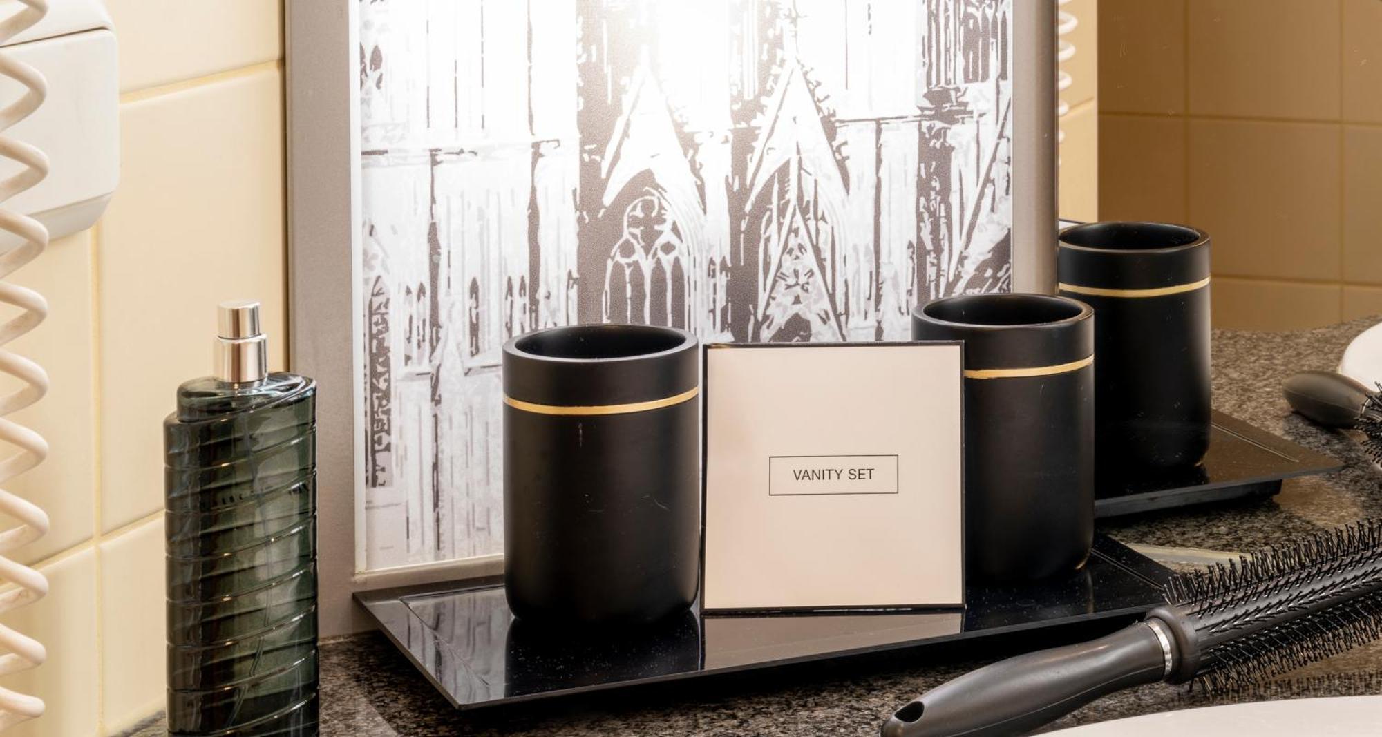 فندق Plaza Premium Koeln المظهر الخارجي الصورة