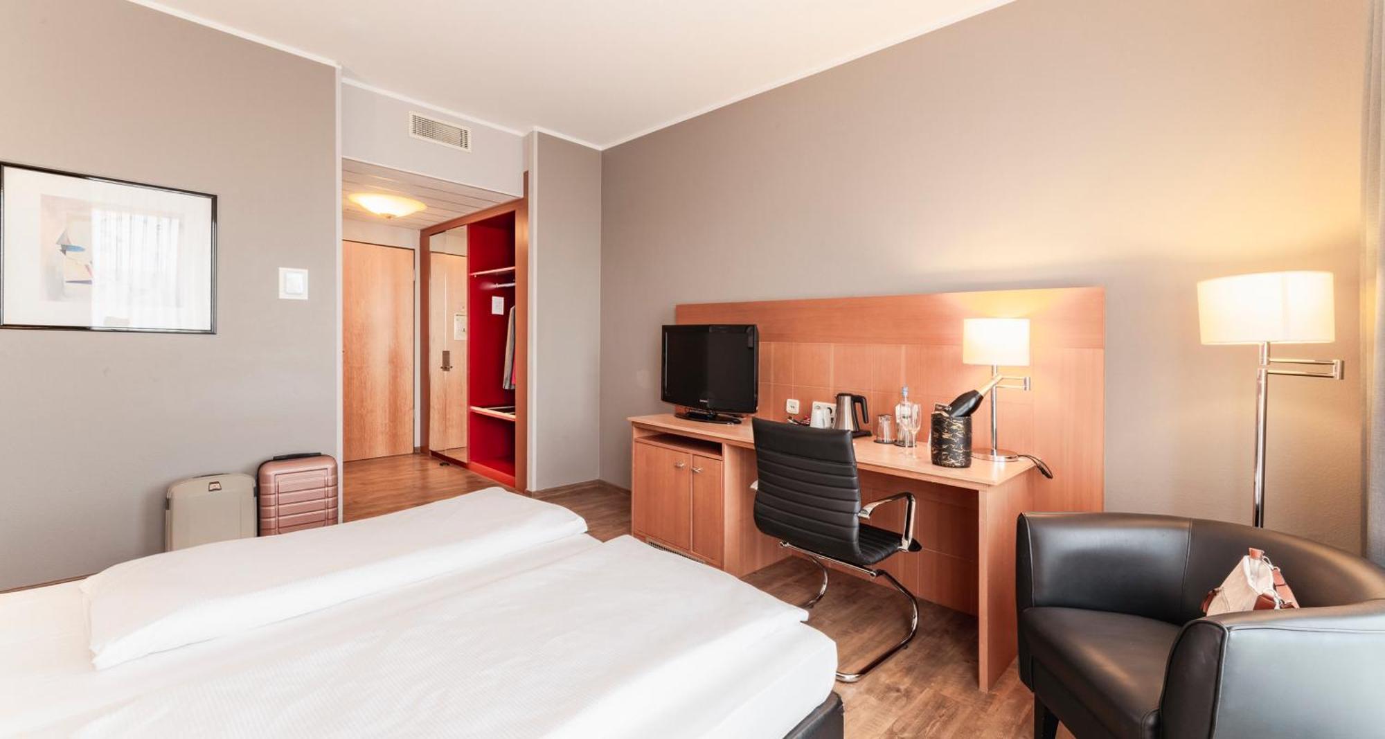 فندق Plaza Premium Koeln المظهر الخارجي الصورة