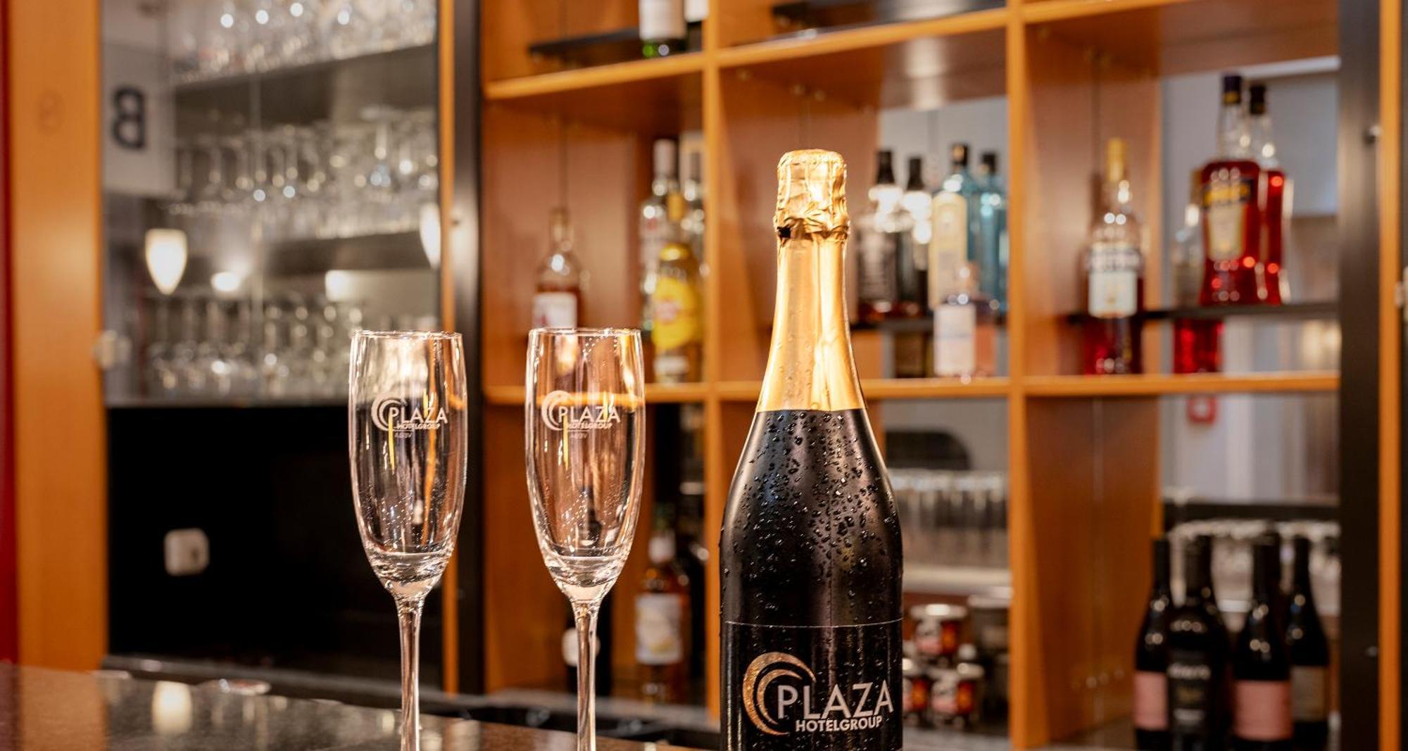 فندق Plaza Premium Koeln المظهر الخارجي الصورة