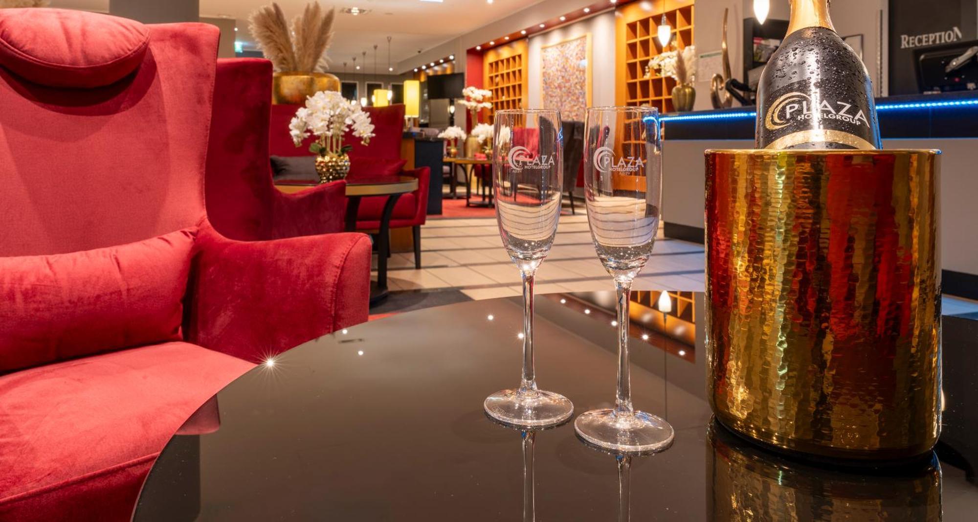 فندق Plaza Premium Koeln المظهر الخارجي الصورة