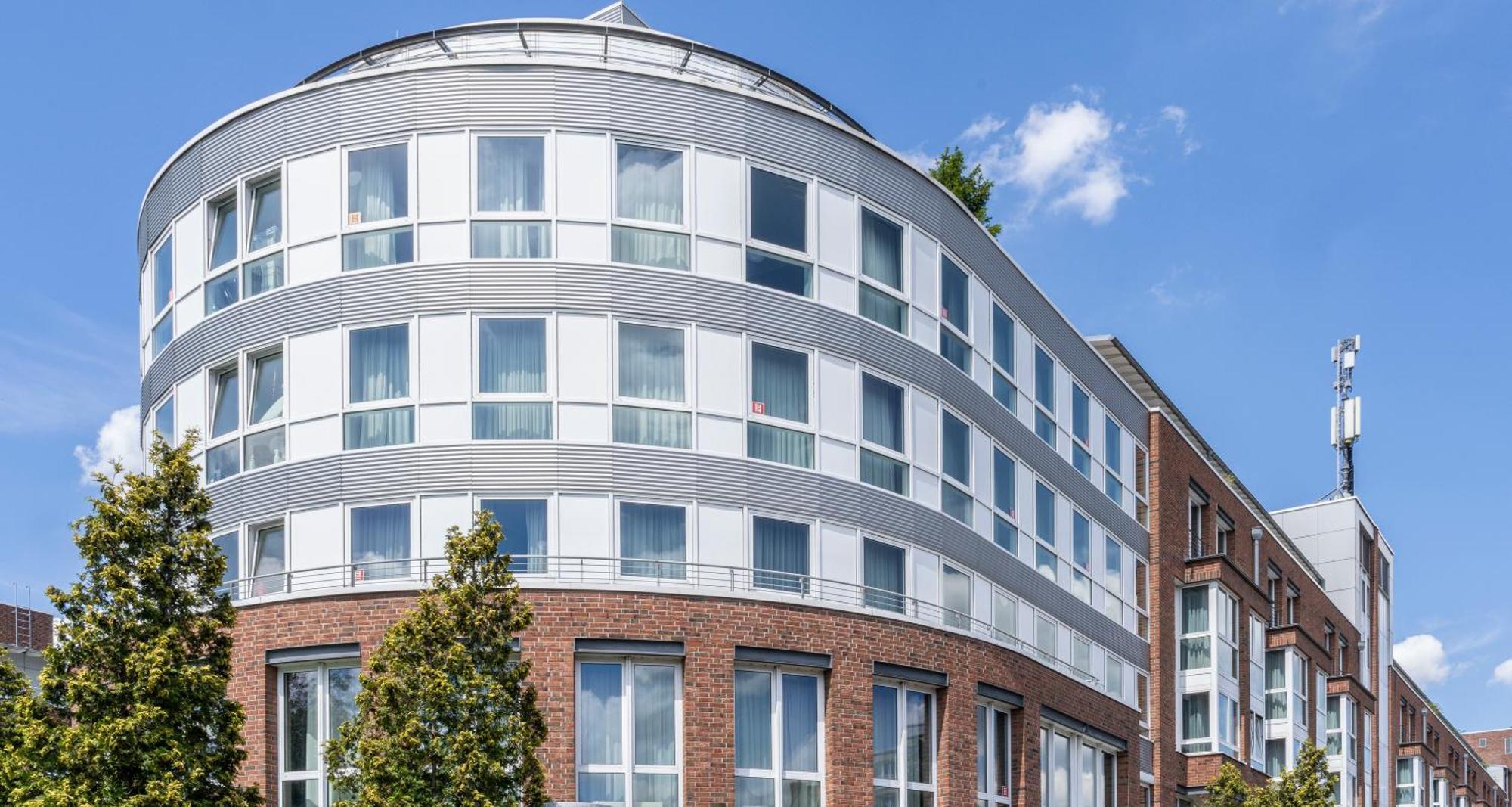 فندق Plaza Premium Koeln المظهر الخارجي الصورة
