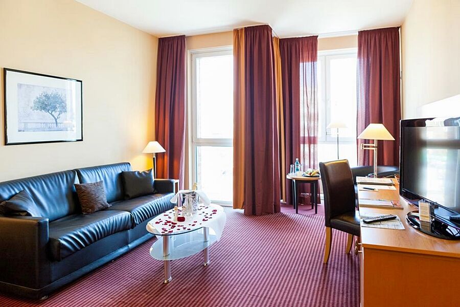 فندق Plaza Premium Koeln المظهر الخارجي الصورة